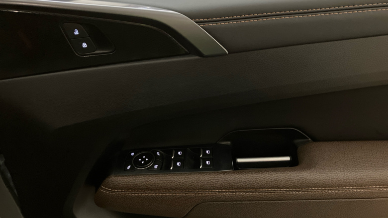 Volkswagen Amarok Diesel D/Cab Pick Up PanAmericana 3.0 V6 TDI 240 4M Auto